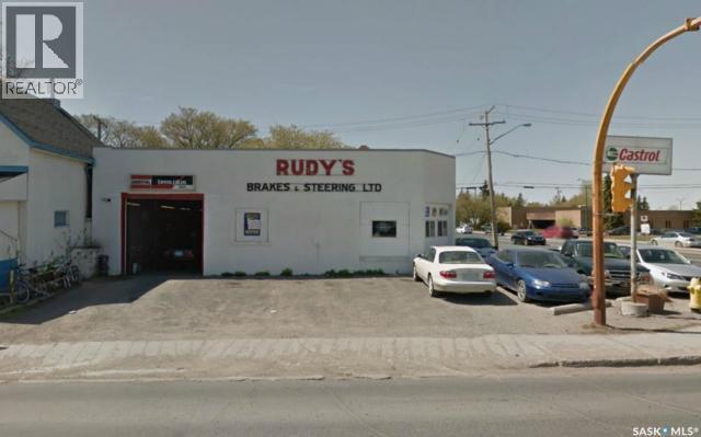 Photo 5 of 1700 Winnipeg Street, Regina SK