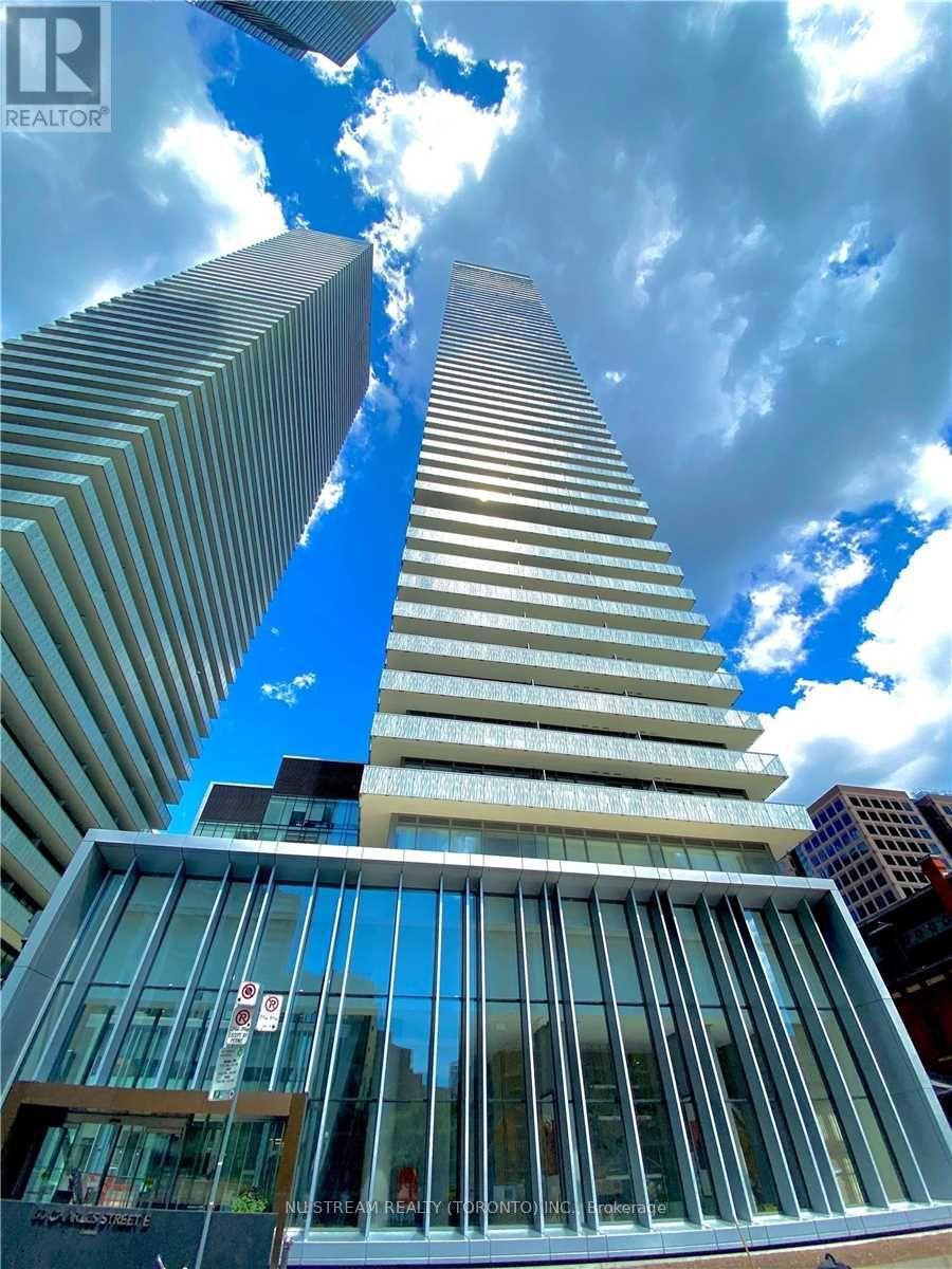 Photo 1 of 1813 50 Charles Street E, Toronto ON