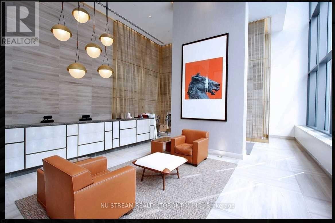 Photo 2 of 1813 50 Charles Street E, Toronto ON