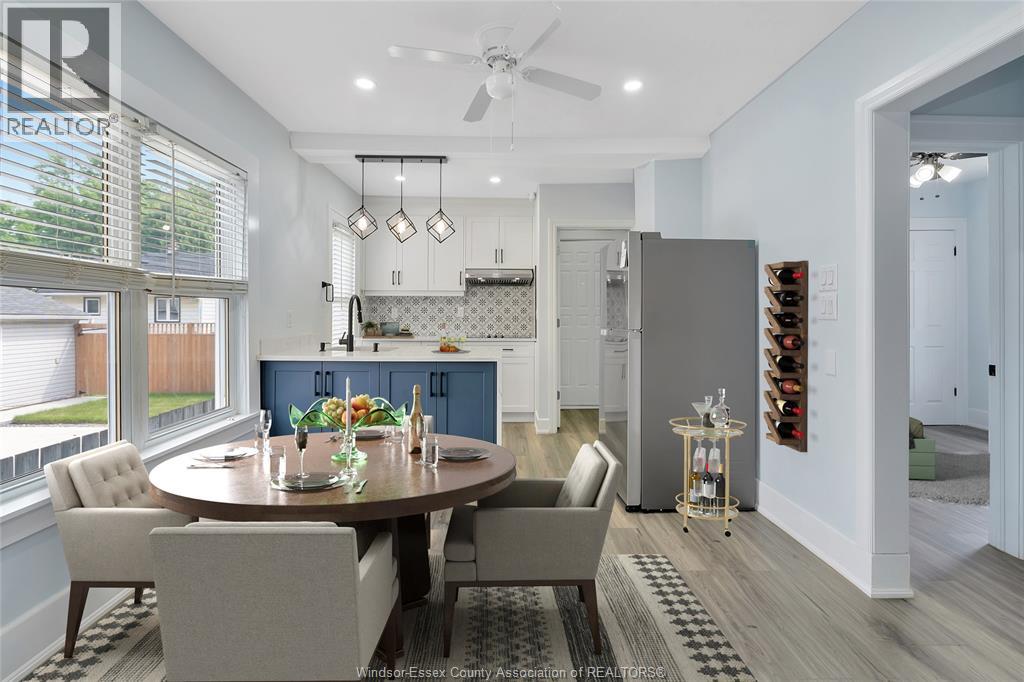 Photo 5 of 1323 Prince Road, Windsor ON