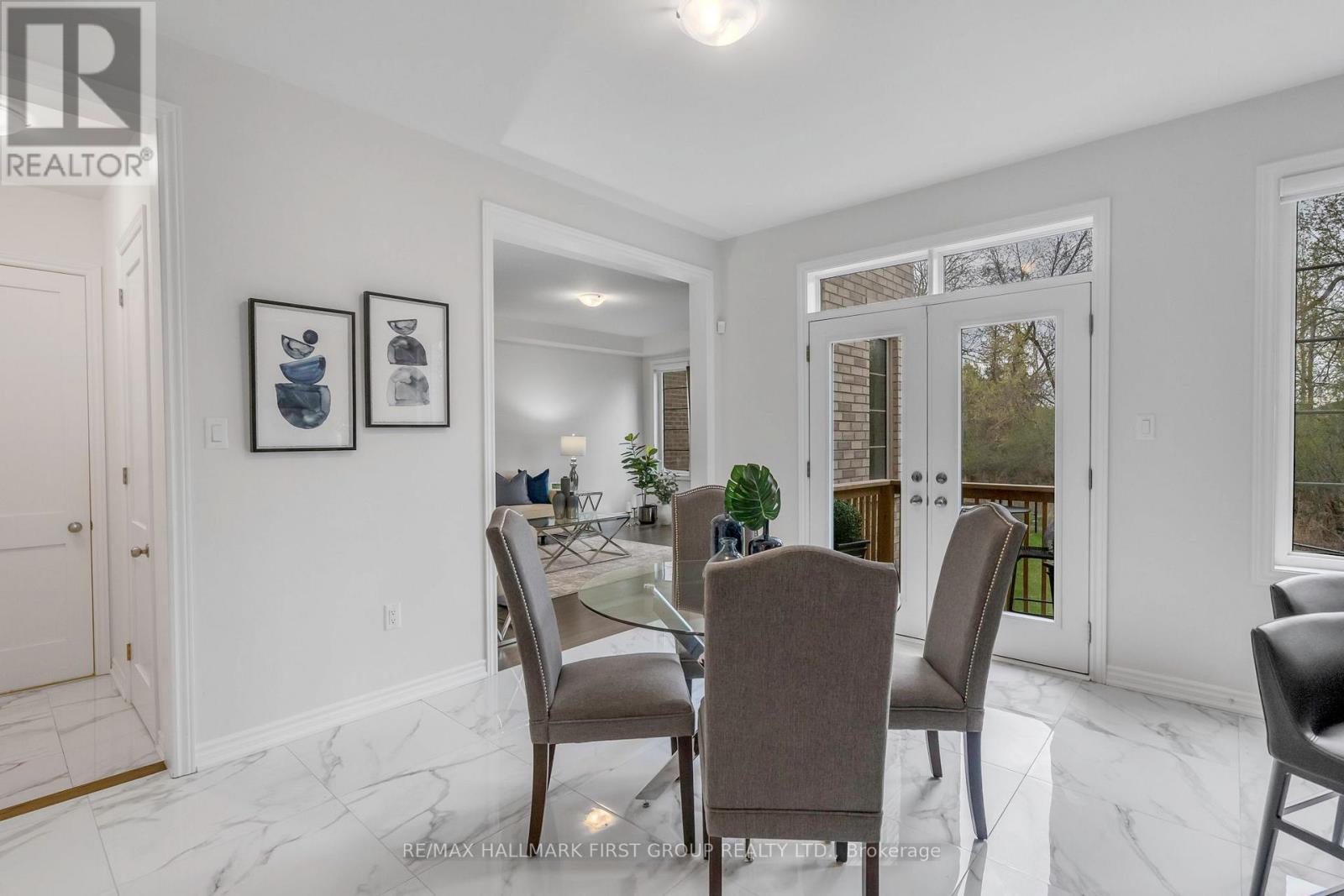 Photo 14 of 47 Fruitful Crescent, Whitby ON