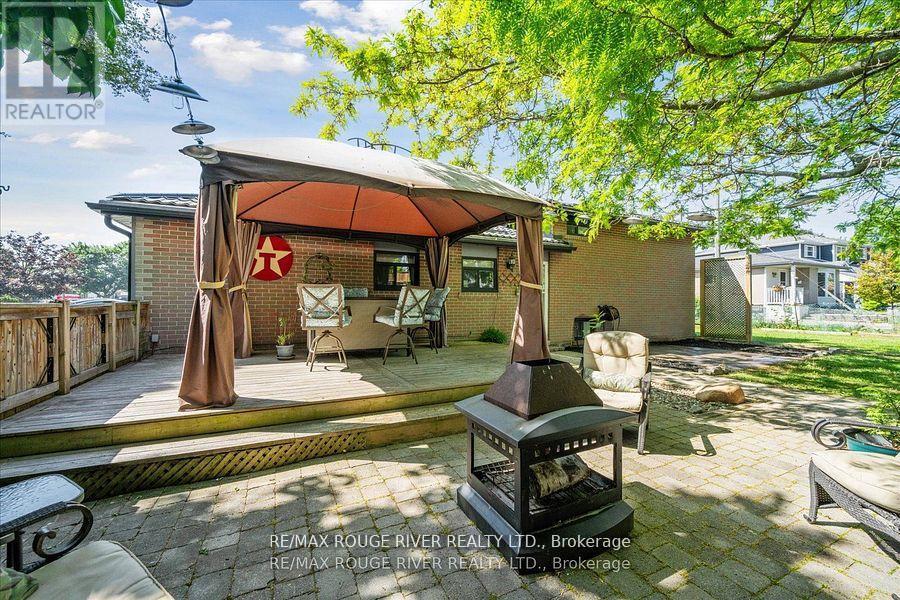 Photo 29 of 810 Zator Avenue, Pickering ON