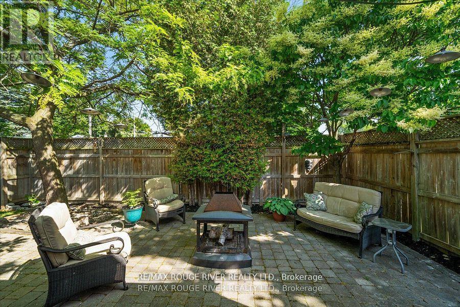 Photo 31 of 810 Zator Avenue, Pickering ON