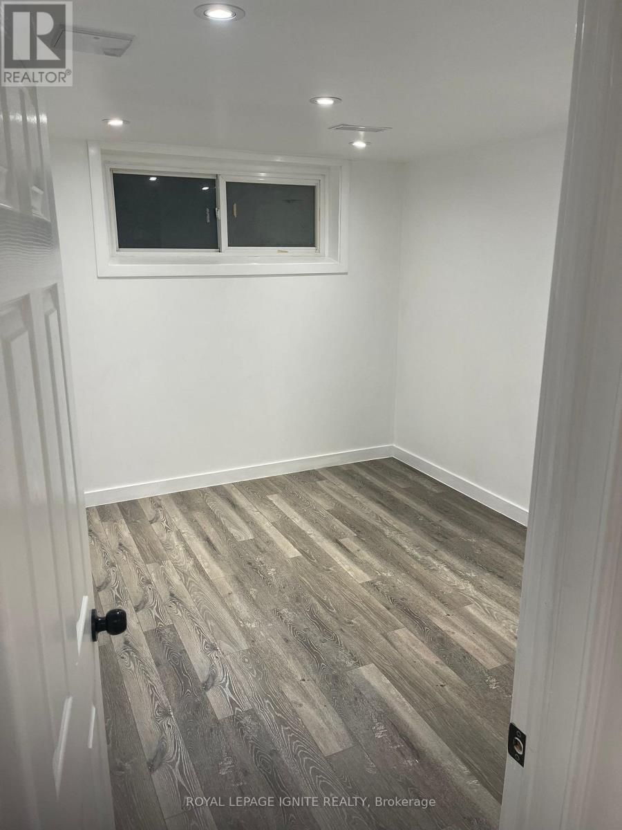Photo 2 of Bsmt 102 Westcroft Drive, Toronto ON