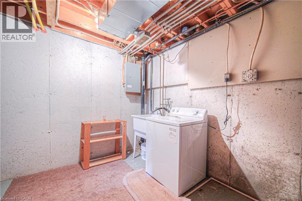Photo 21 of 135 Chalmers Street S Unit 65, Cambridge ON