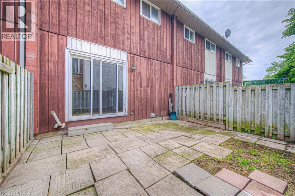 Photo 24 of 135 Chalmers Street S Unit 65, Cambridge ON