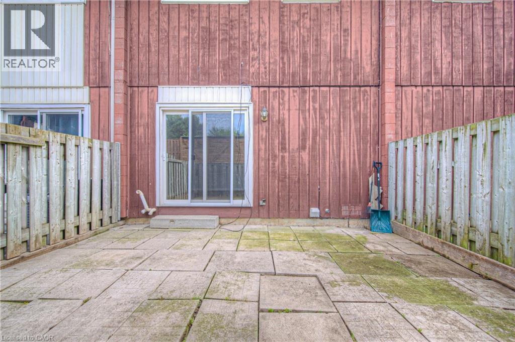 Photo 25 of 135 Chalmers Street S Unit 65, Cambridge ON