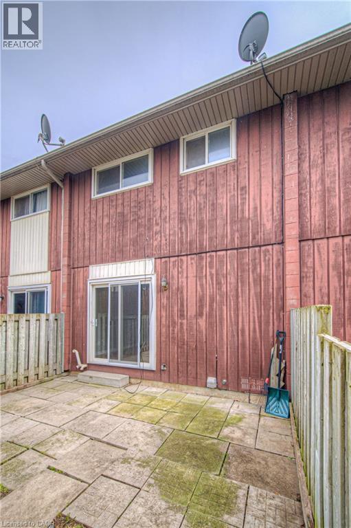 Photo 26 of 135 Chalmers Street S Unit 65, Cambridge ON