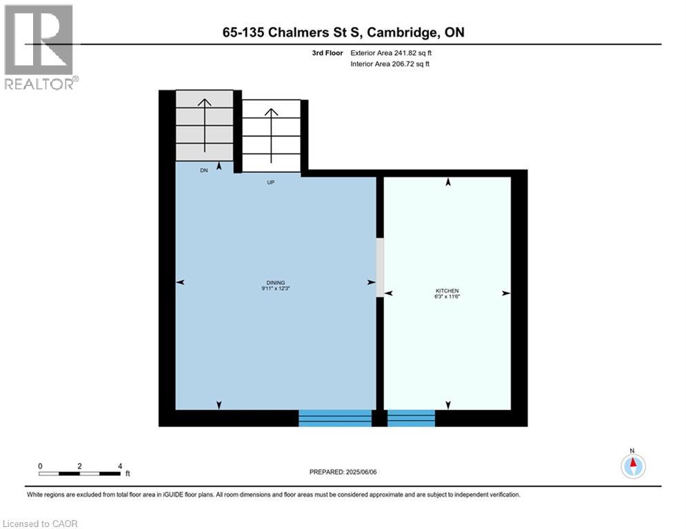 Photo 29 of 135 Chalmers Street S Unit 65, Cambridge ON