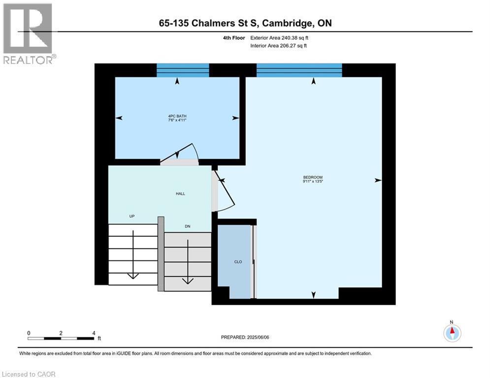 Photo 30 of 135 Chalmers Street S Unit 65, Cambridge ON