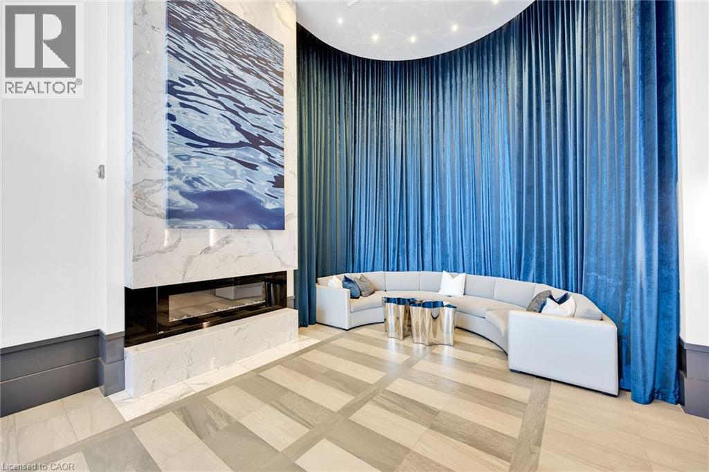 Photo 11 of 10 Concord Place Unit 408, Grimsby ON