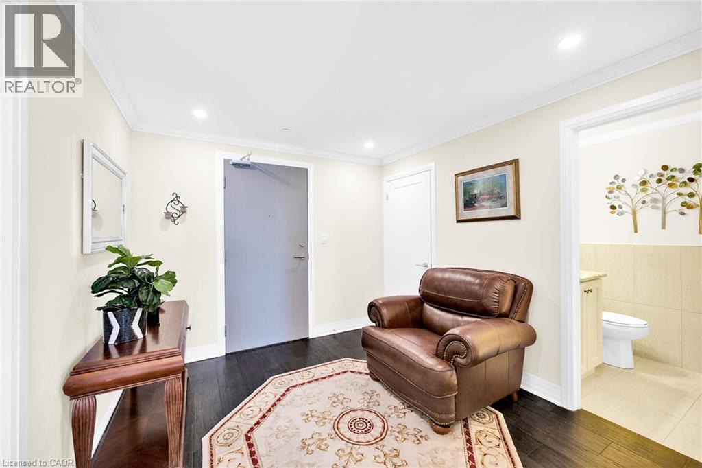 Photo 12 of 10 Concord Place Unit 408, Grimsby ON