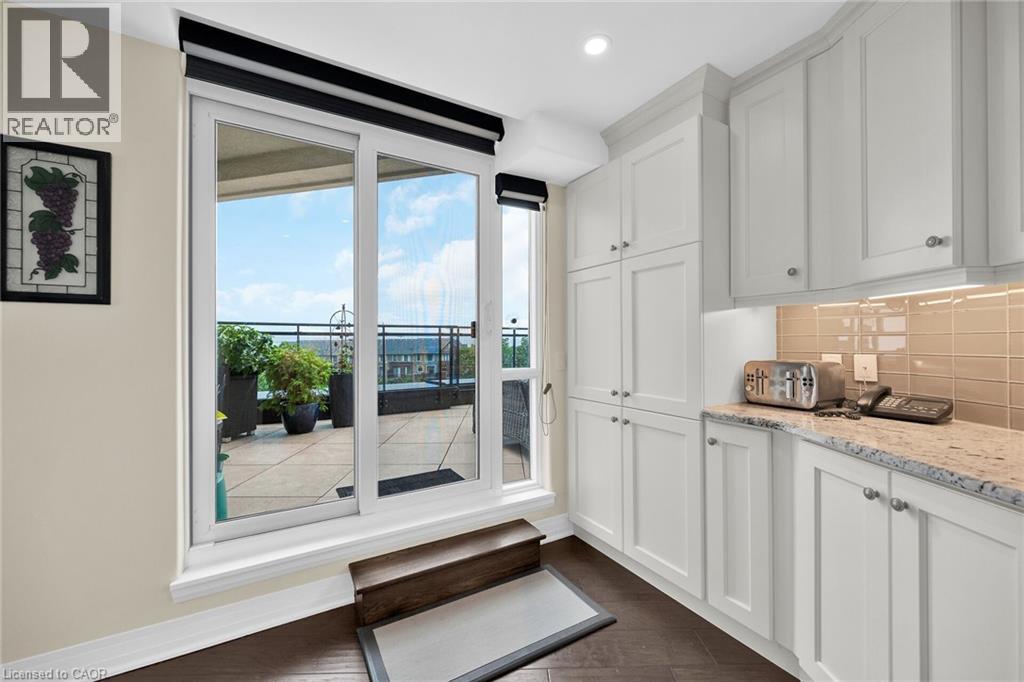 Photo 18 of 10 Concord Place Unit 408, Grimsby ON