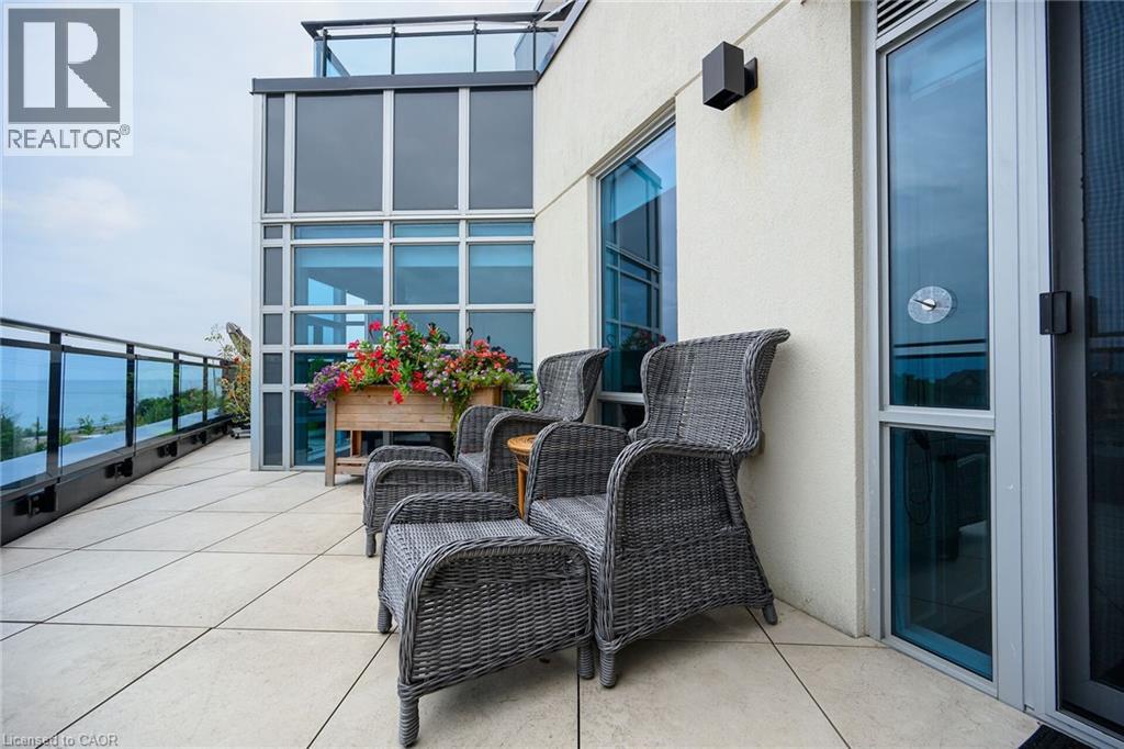 Photo 19 of 10 Concord Place Unit 408, Grimsby ON