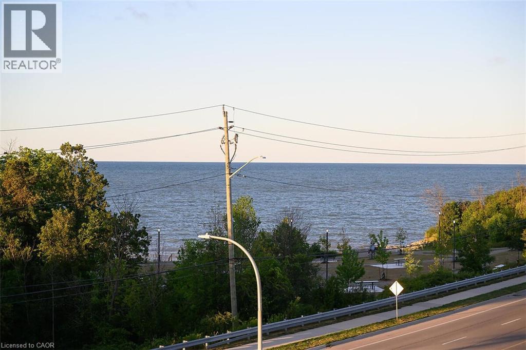 Photo 20 of 10 Concord Place Unit 408, Grimsby ON