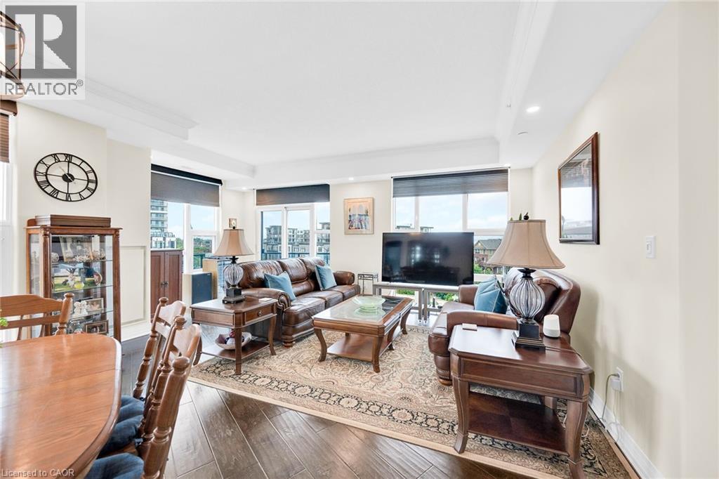 Photo 21 of 10 Concord Place Unit 408, Grimsby ON