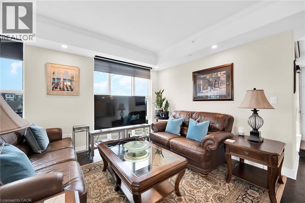 Photo 22 of 10 Concord Place Unit 408, Grimsby ON