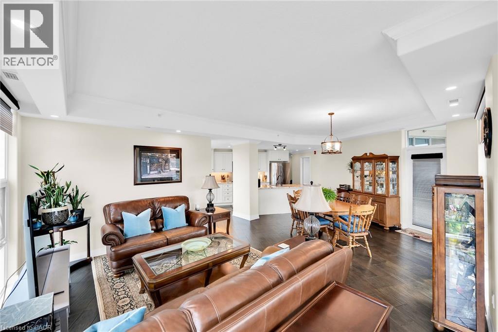 Photo 23 of 10 Concord Place Unit 408, Grimsby ON