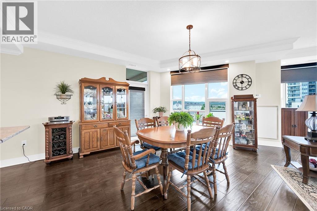 Photo 24 of 10 Concord Place Unit 408, Grimsby ON