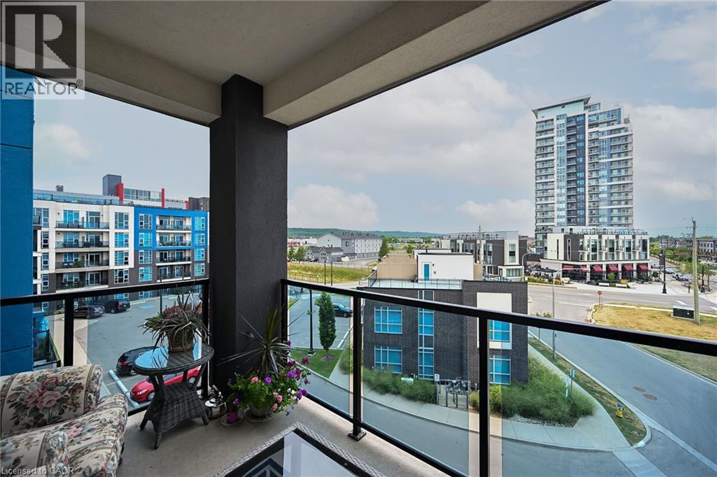 Photo 25 of 10 Concord Place Unit 408, Grimsby ON