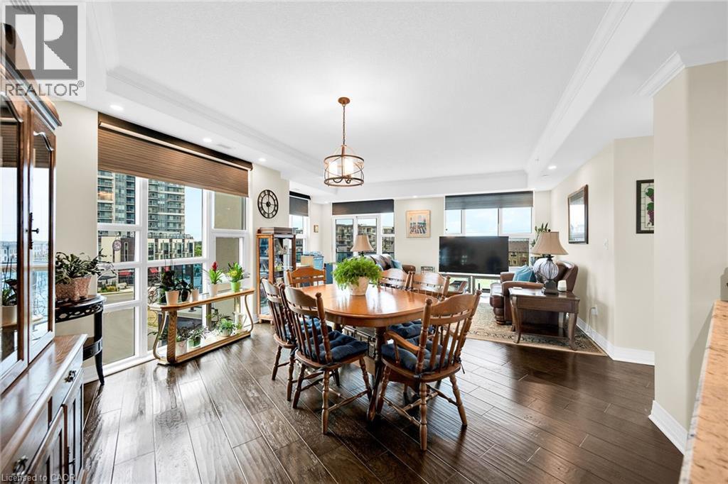 Photo 26 of 10 Concord Place Unit 408, Grimsby ON