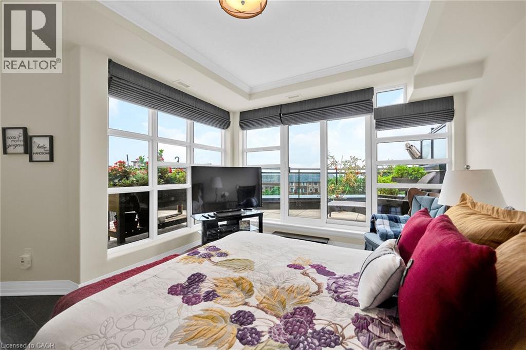 Photo 28 of 10 Concord Place Unit 408, Grimsby ON
