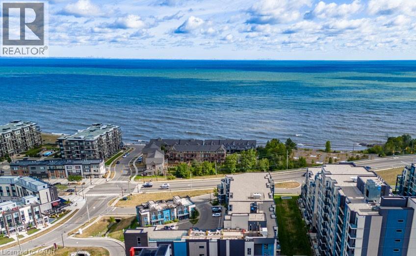 Photo 3 of 10 Concord Place Unit 408, Grimsby ON