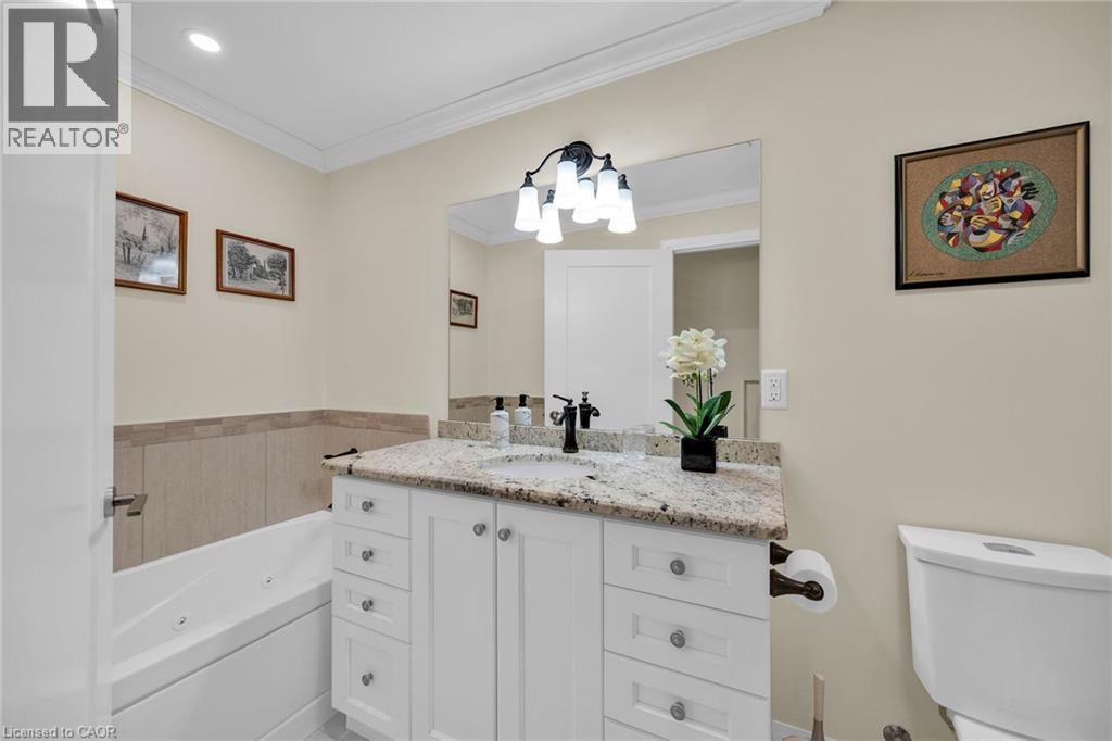 Photo 30 of 10 Concord Place Unit 408, Grimsby ON