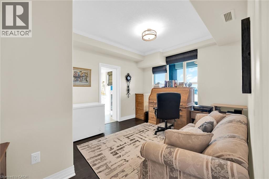 Photo 32 of 10 Concord Place Unit 408, Grimsby ON