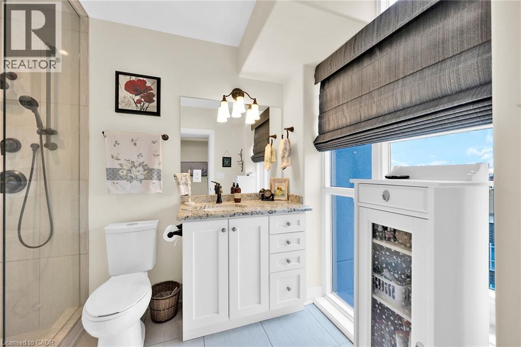 Photo 33 of 10 Concord Place Unit 408, Grimsby ON