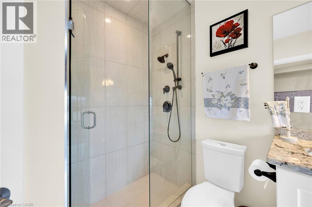 Photo 34 of 10 Concord Place Unit 408, Grimsby ON