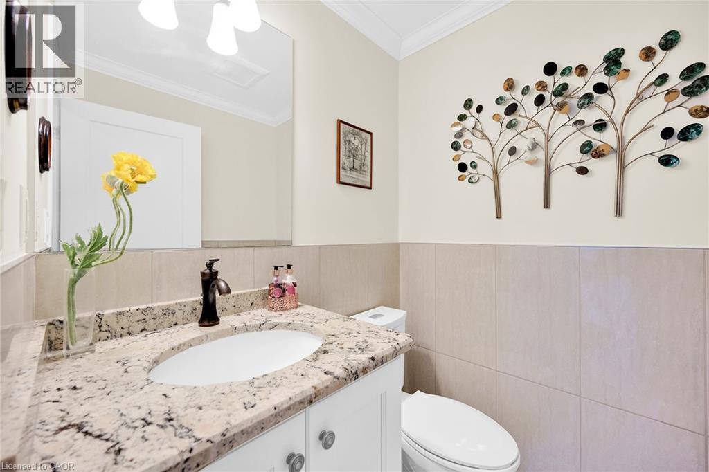 Photo 35 of 10 Concord Place Unit 408, Grimsby ON