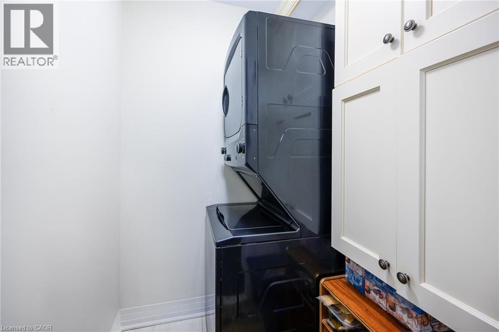 Photo 36 of 10 Concord Place Unit 408, Grimsby ON