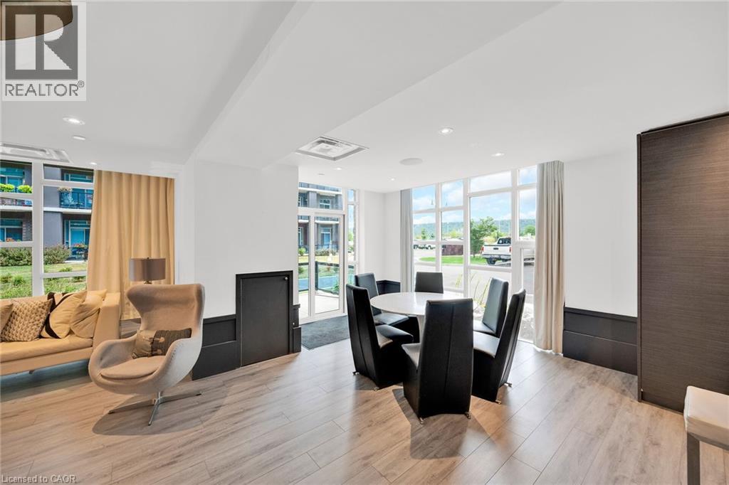 Photo 39 of 10 Concord Place Unit 408, Grimsby ON