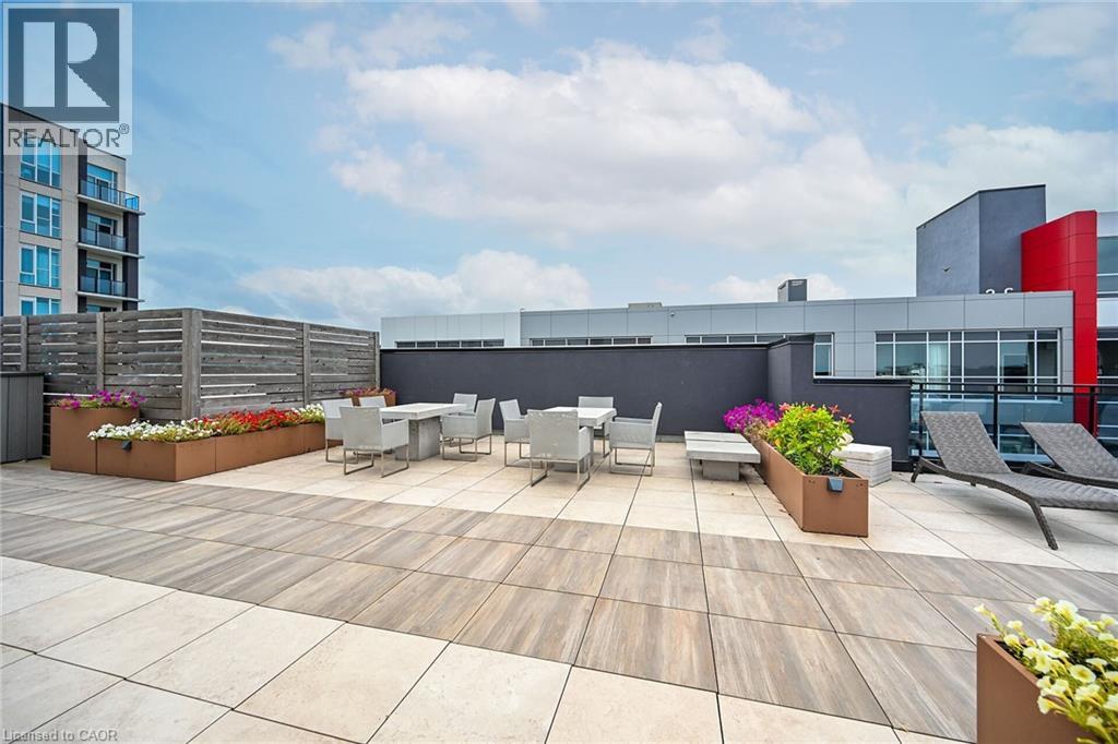 Photo 44 of 10 Concord Place Unit 408, Grimsby ON