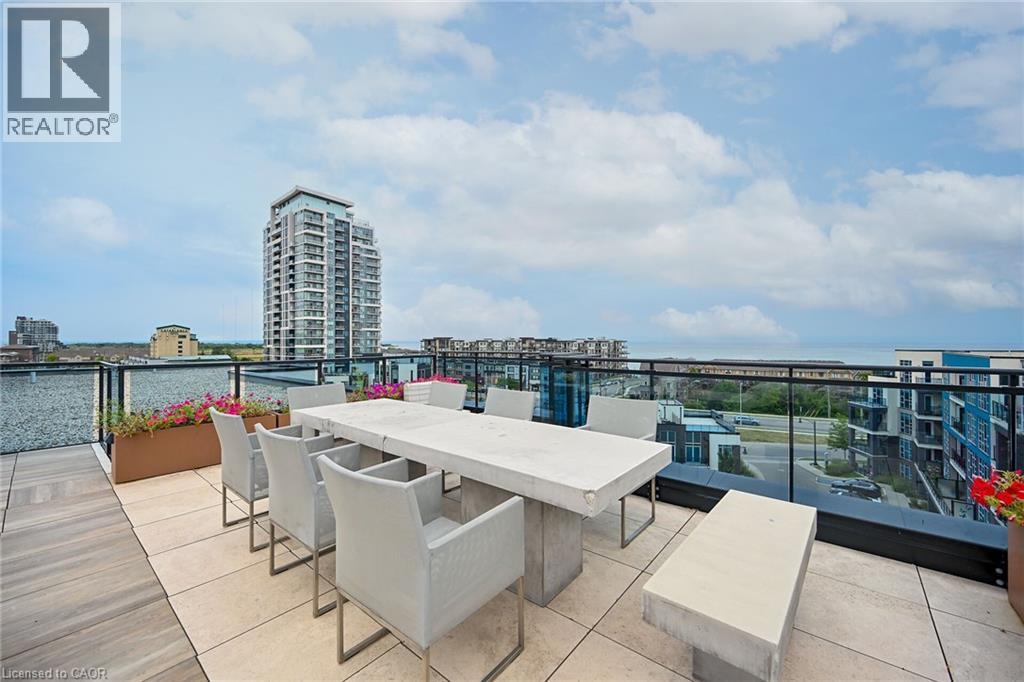 Photo 45 of 10 Concord Place Unit 408, Grimsby ON