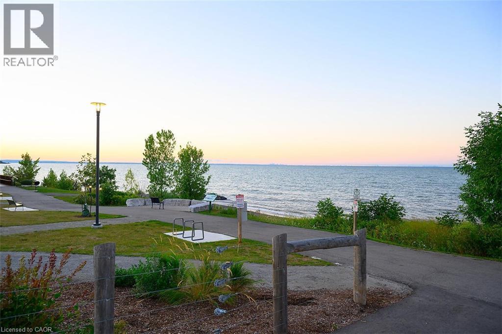 Photo 47 of 10 Concord Place Unit 408, Grimsby ON