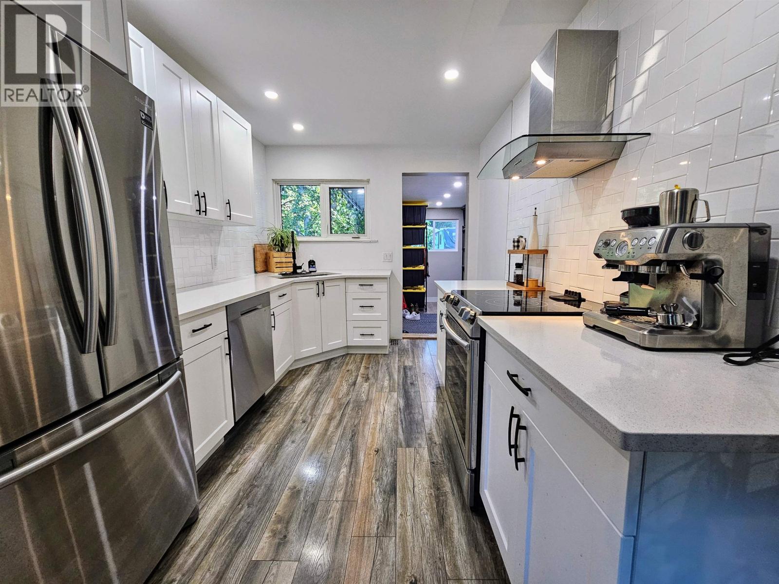 Photo 2 of 3993 Richet Street, Prince George BC