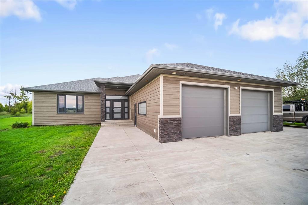Photo 1 of 63 Grace Lane, Mitchell MB
