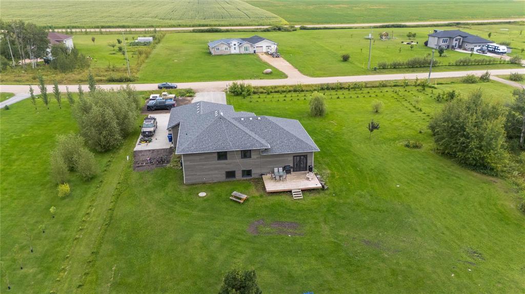Photo 43 of 63 Grace Lane, Mitchell MB