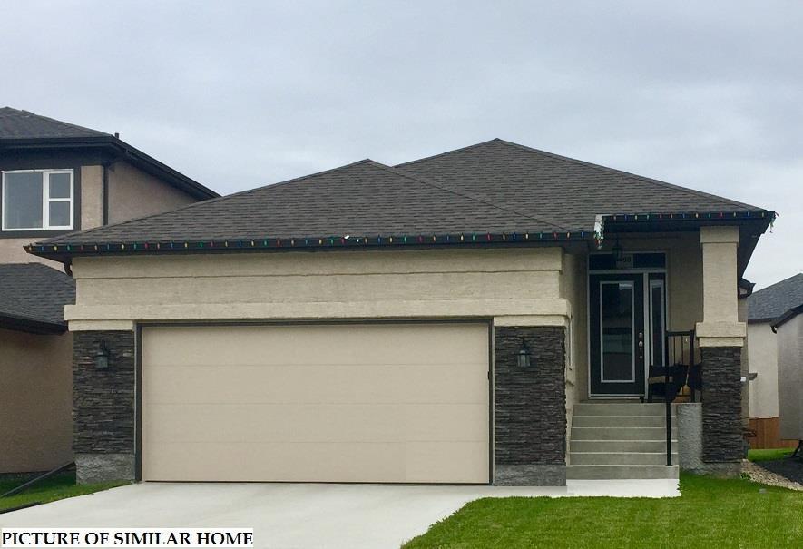 Photo 10 of 131 Yaleton Street, Winnipeg MB