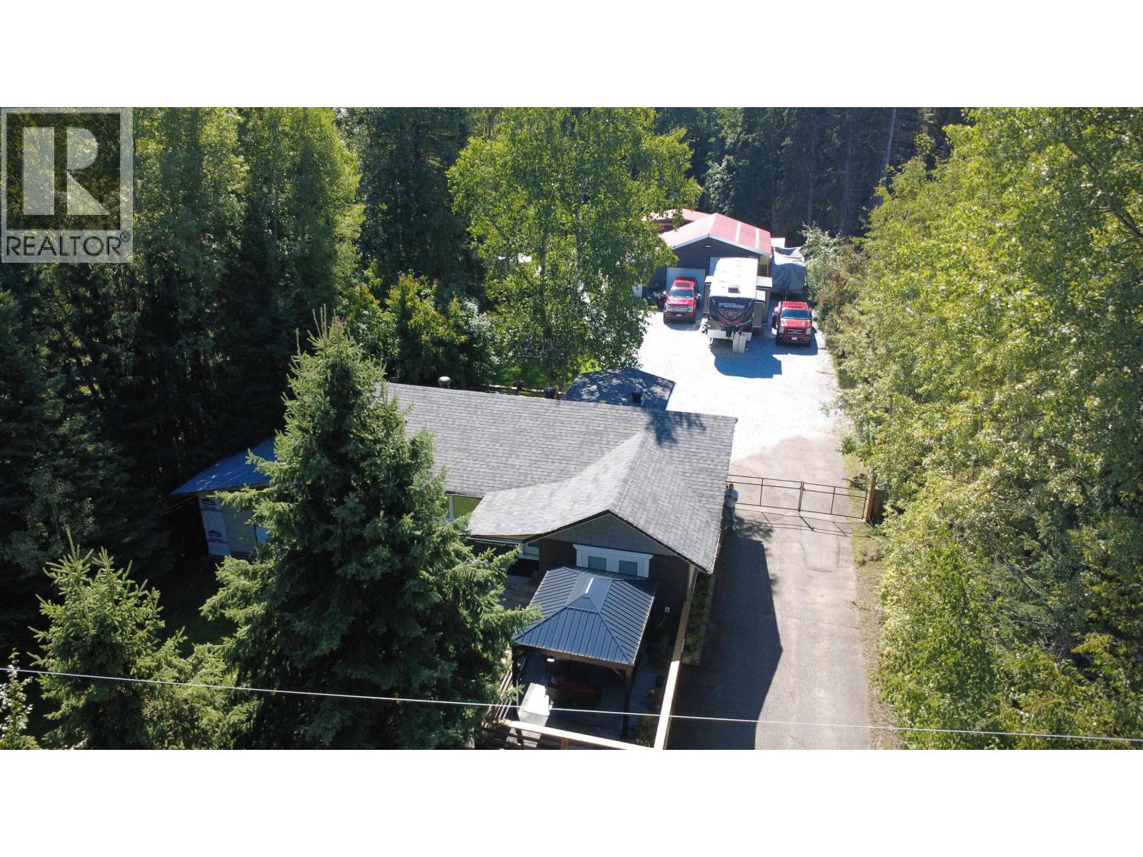 Photo 32 of 3993 Richet Street, Prince George BC