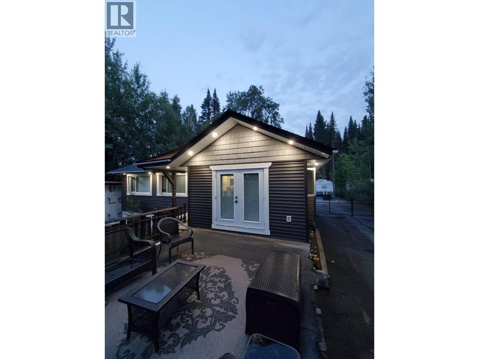 Photo 1 of 3993 Richet Street, Prince George BC