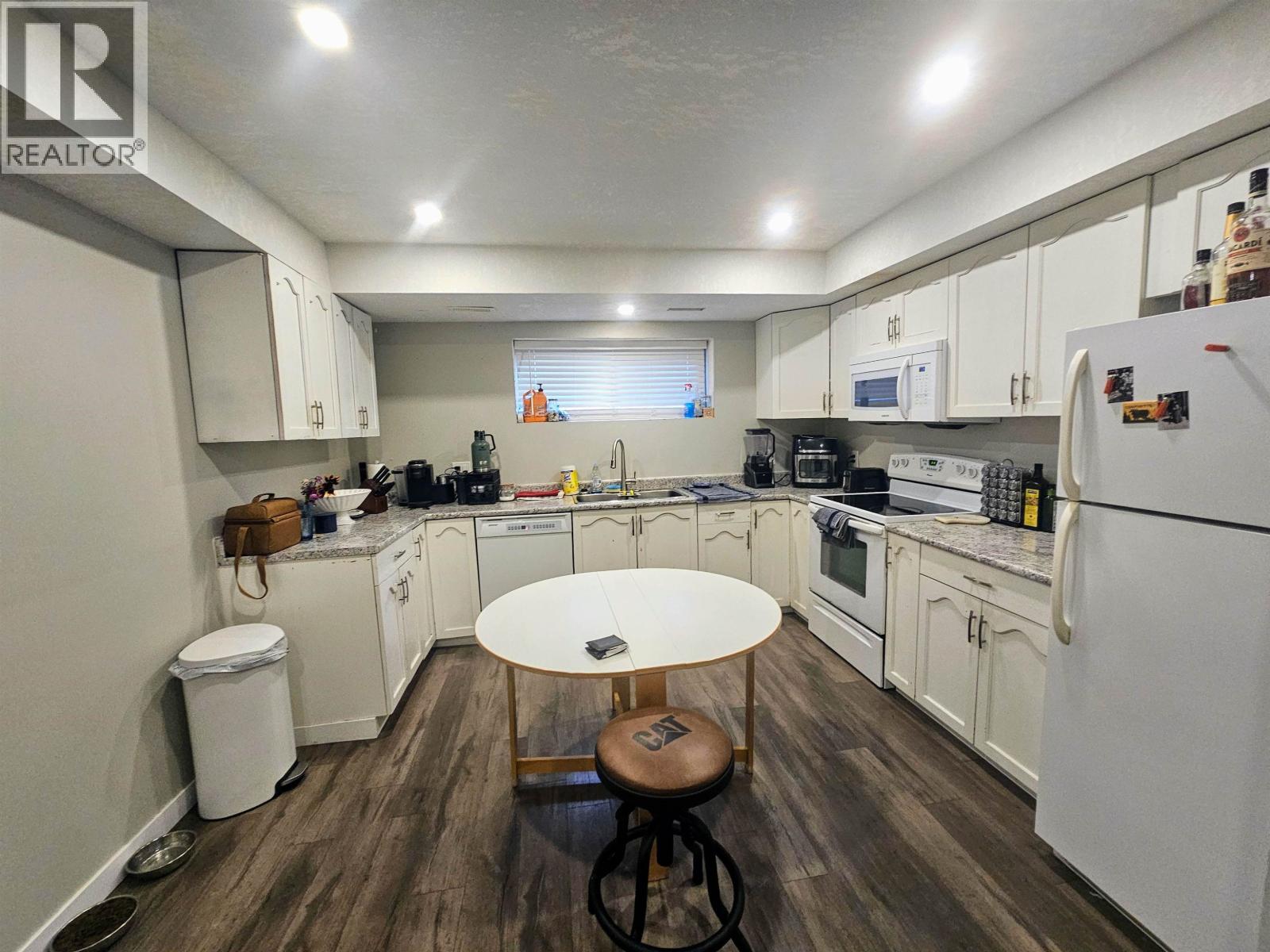 Photo 6 of 3993 Richet Street, Prince George BC