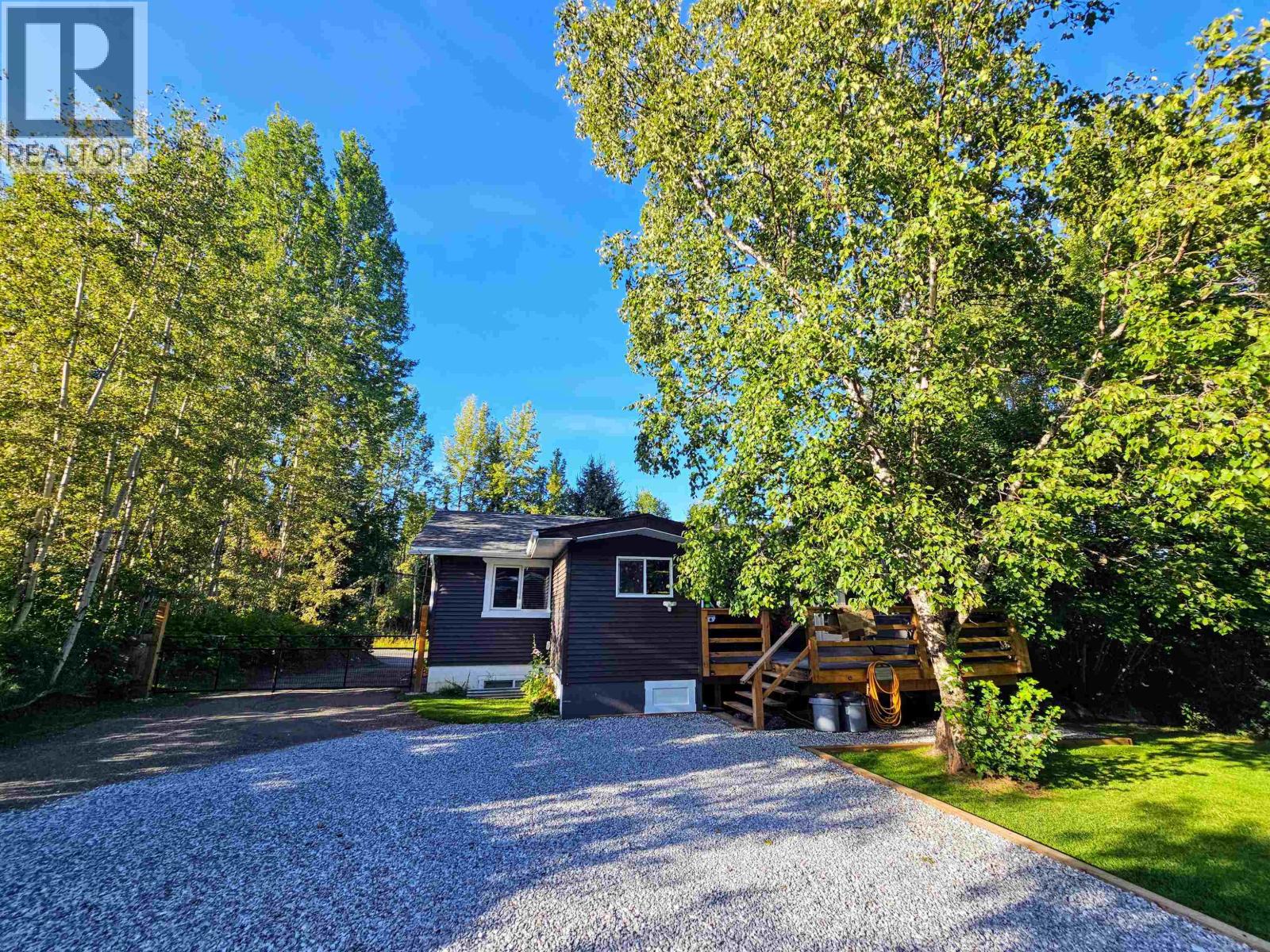 Photo 39 of 3993 Richet Street, Prince George BC