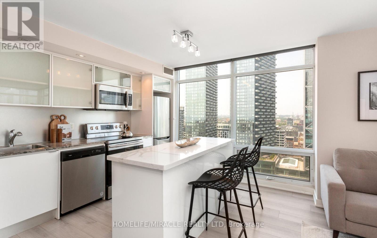 Photo 14 of 3002 25 Telegram Mews, Toronto ON