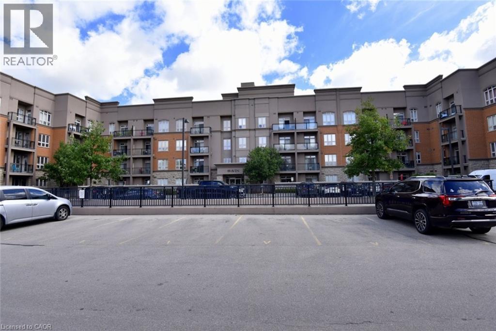 Photo 24 of 5317 Upper Middle Road Unit 231, Burlington ON