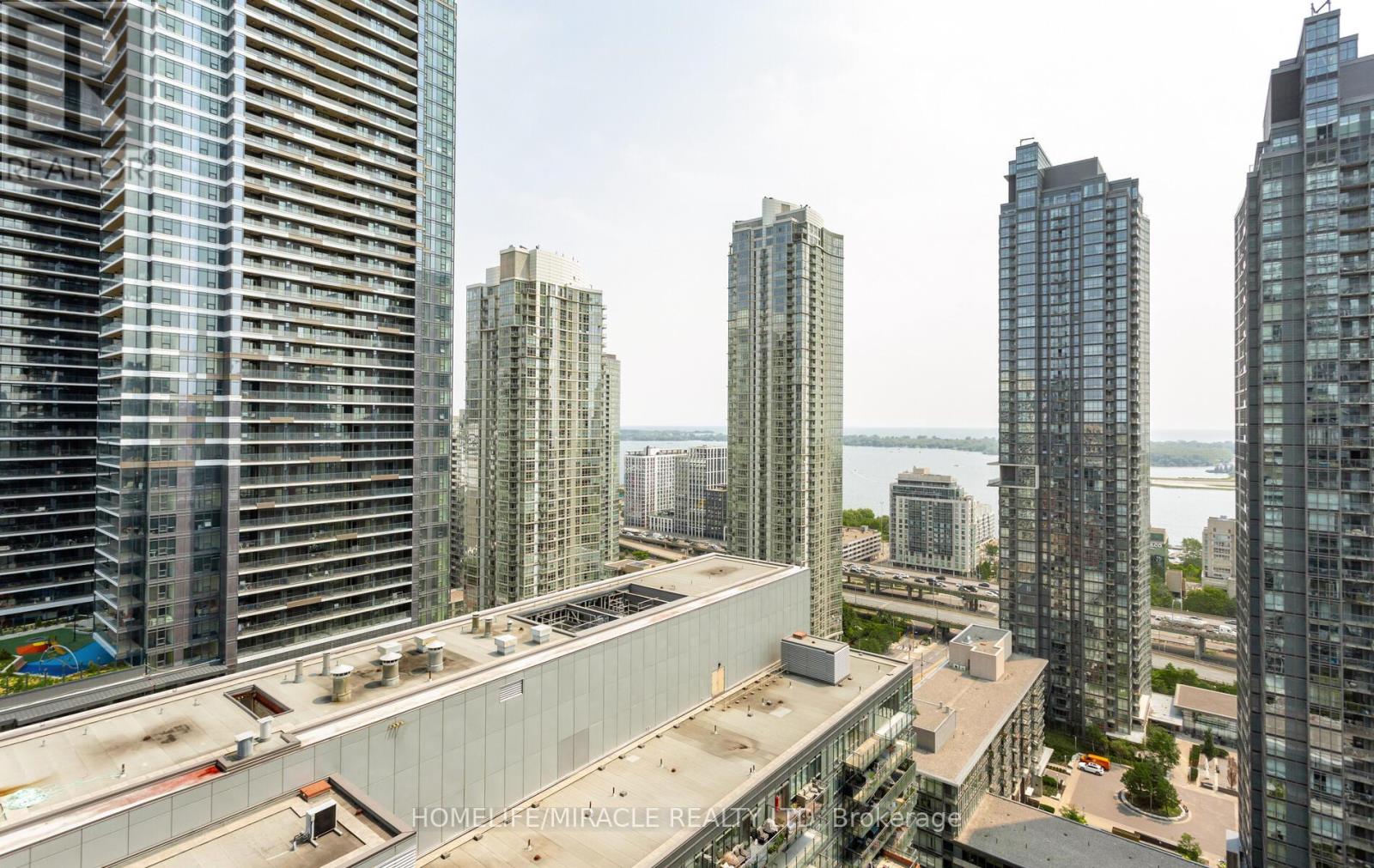 Photo 26 of 3002 25 Telegram Mews, Toronto ON