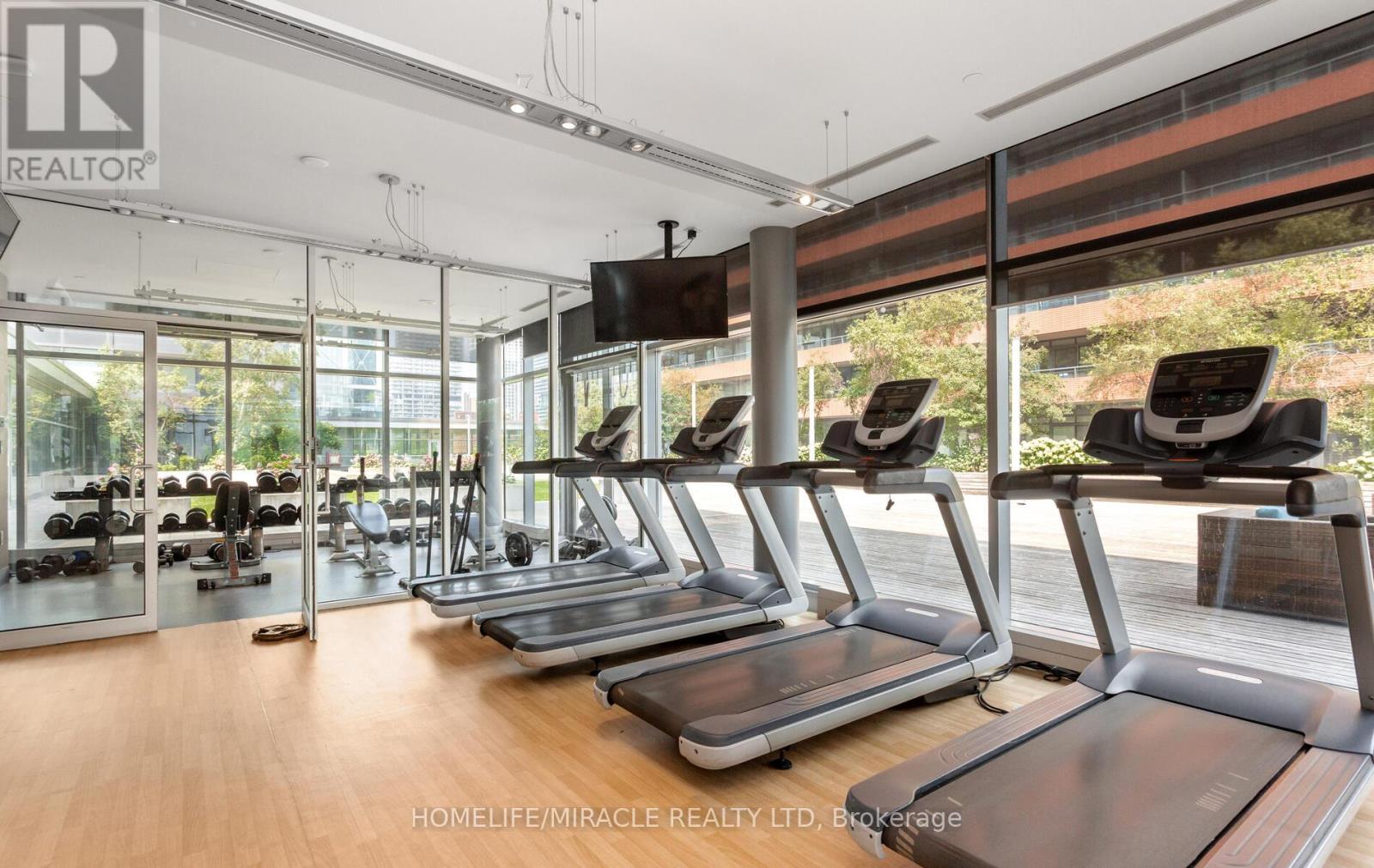 Photo 27 of 3002 25 Telegram Mews, Toronto ON