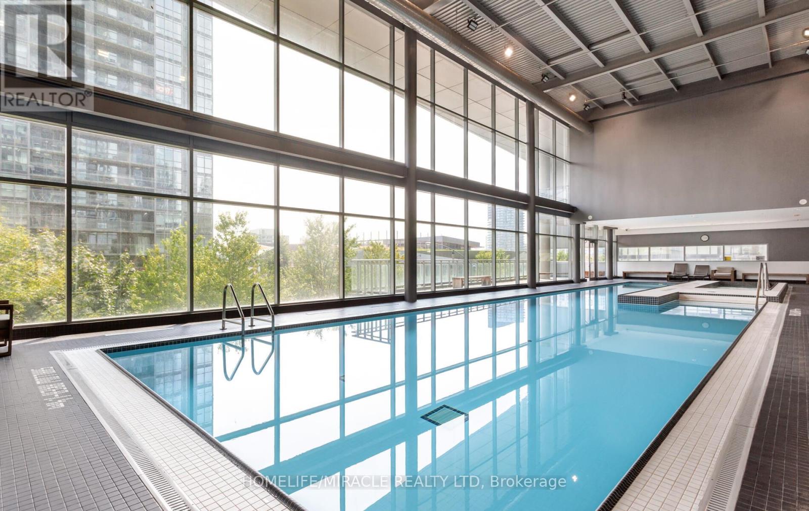 Photo 28 of 3002 25 Telegram Mews, Toronto ON